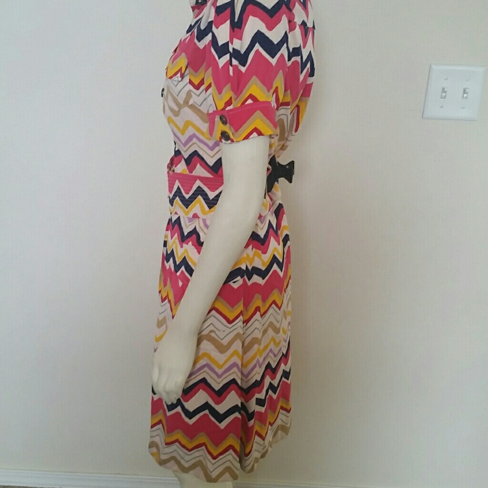 Diane von furstenberg dress - Picture 2 of 5